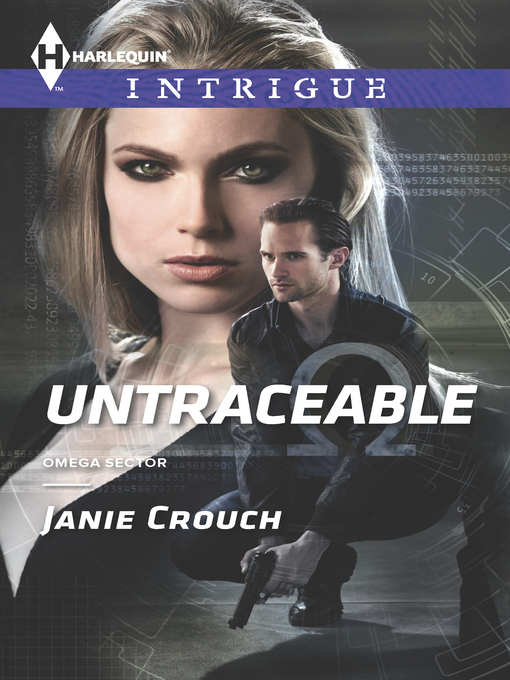 Title details for Untraceable by Janie Crouch - Available